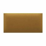 Тапициран стенен панел Vilo Regular 1 Горчица 30x60 см