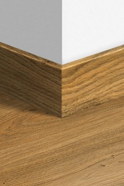 Перваз MDF Quickstep 1493 Дъб натурален състарен 77x14мм QSPSKR01493 2.40м