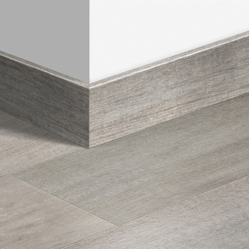 1505-100 Перваз MDF Quickstep 1505 Дъб аутентик 100x14мм QSLPSKR01505 2.40м - Image 1