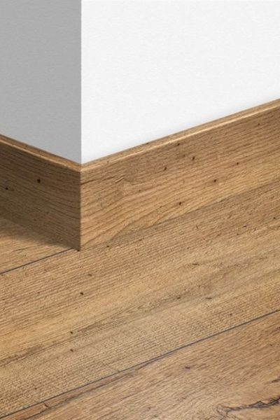 Перваз MDF Quickstep 1541 Кестен натурален възобновен 77x14мм QSPSKR01541 2.40м