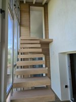 Стъпала с дизайнерски Трислоен Паркет - Image 3