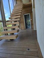 Стъпала с дизайнерски Трислоен Паркет - Image 4
