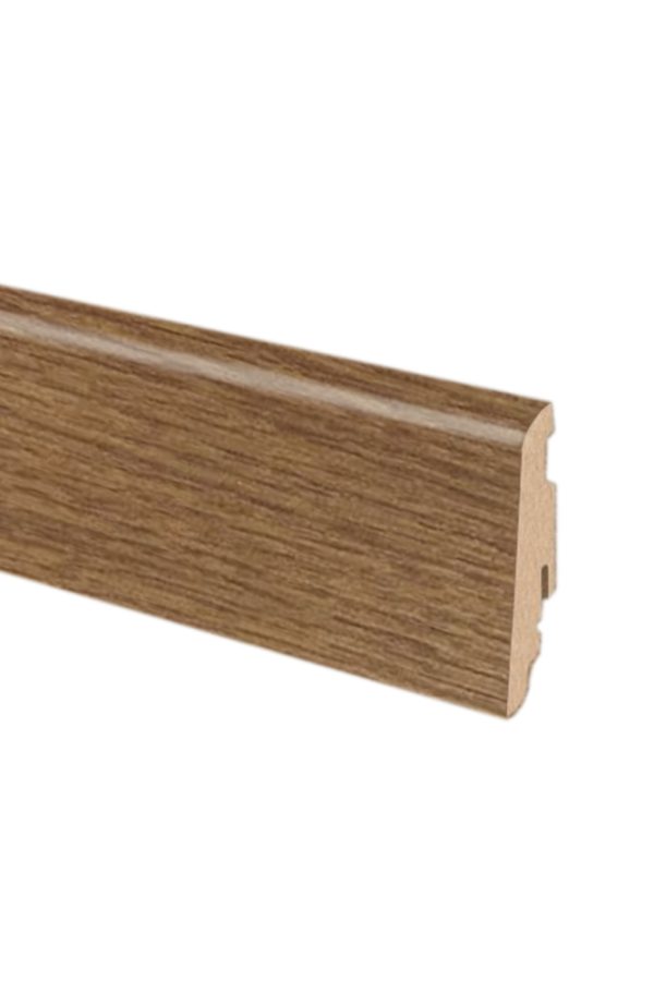 Перваз Tarkett 214 Дъб Шерууд меден MDF 17x60, 2.40м.