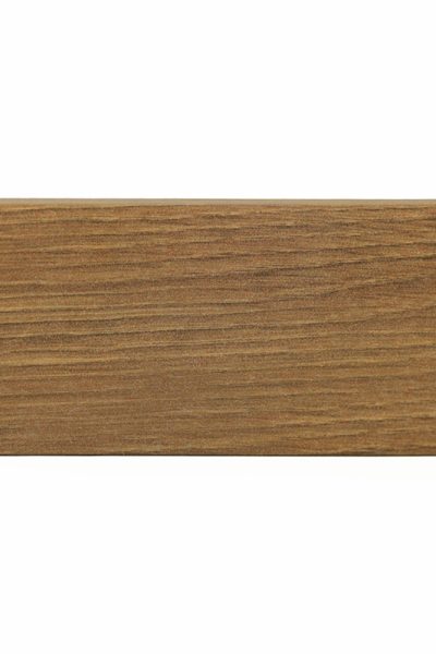 Перваз Tarkett 379 Кафяв дъб MDF 14x58, 2.40м.