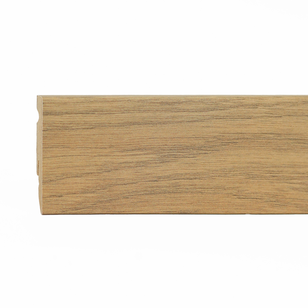 505715380_b Перваз Tarkett 380 Островен дъб MDF 14x58, 2.40м. - Image 1