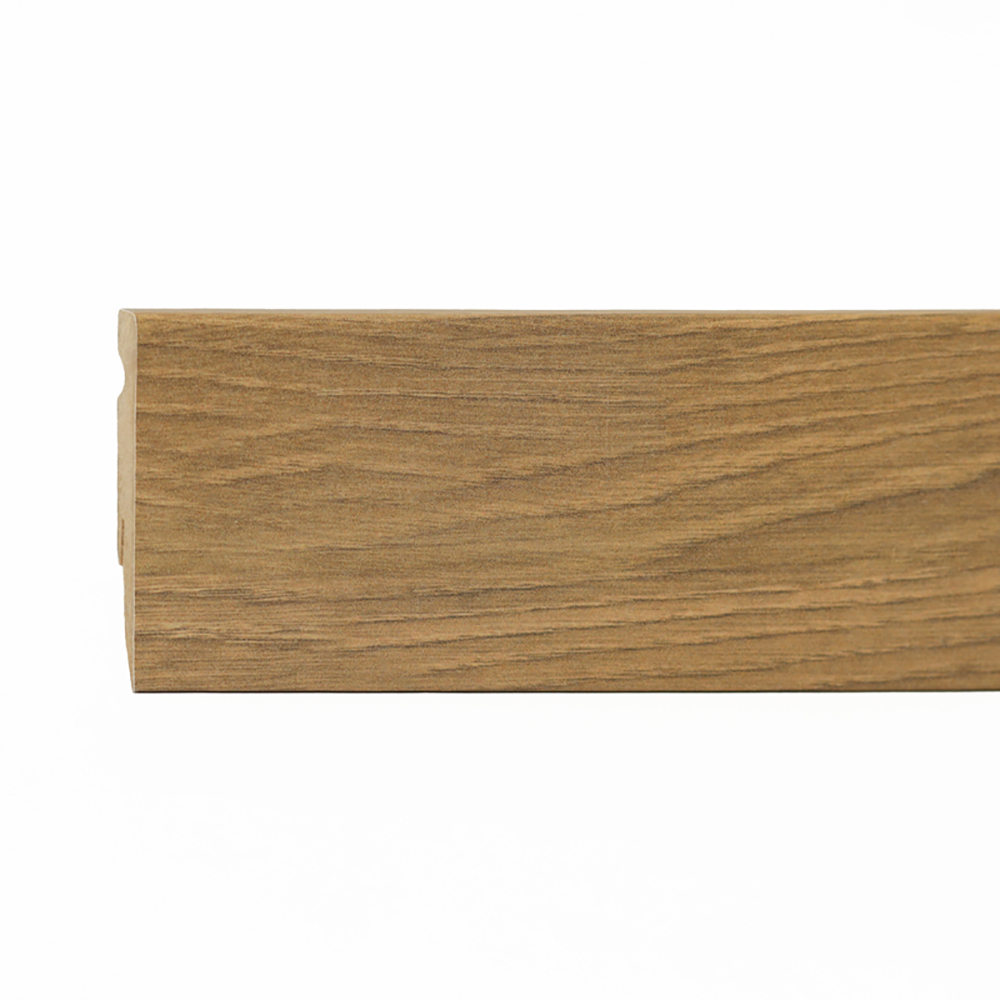 505715385_b Перваз Tarkett 385 Планински дъб MDF 14x58, 2.40м. - Image 1