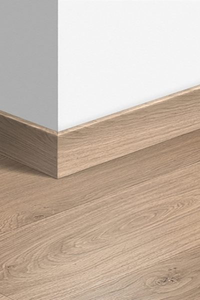 Перваз MDF Quickstep 1303 Дъб светъл износен 58x12мм QSSK01303 2.40м