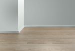 Перваз MDF Quickstep Бял за боядисване 40мм, 2.40м - Image 3