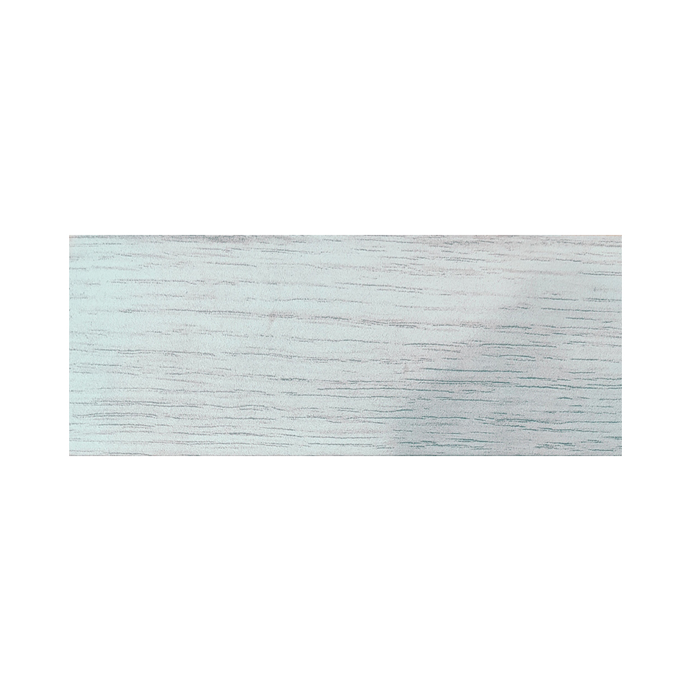 Danwile-White-505715304 Перваз Tarkett 304 Даунвил бял MDF 14x58, 2.40м. - Image 1