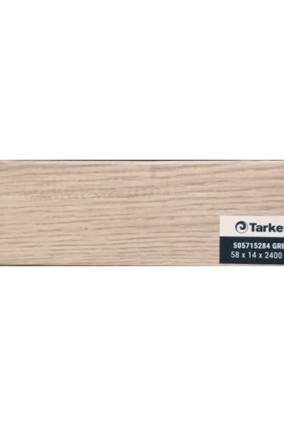 Перваз Tarkett 284 Греко MDF 14x58, 2.40м.