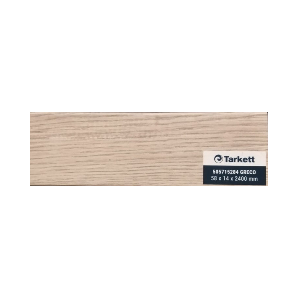 mdf-pervaz-284-greco-tarkett Перваз Tarkett 284 Греко MDF 14x58, 2.40м. - Image 1