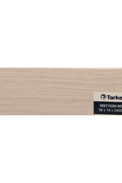 Перваз Tarkett 285 Дегас MDF 14x58, 2.40м.
