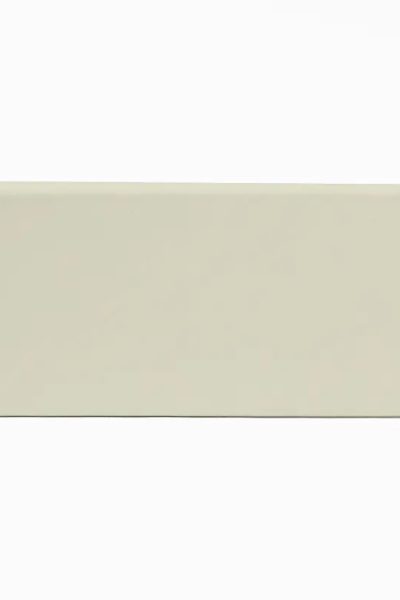 Перваз Tarkett 342 Бял MDF 15x58, 2.40м.