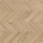 Трислоен паркет Tarkett серия Segno № 41020033 / 41020034 Дъб Блонд 11мм 4V