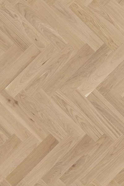 Трислоен паркет Tarkett серия Segno № 41020033 / 41020034 Дъб Блонд 11мм 4V