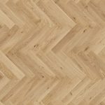 Трислоен паркет Tarkett серия Segno № 41020035 / 41020036 Дъб Натурал 11мм 4V