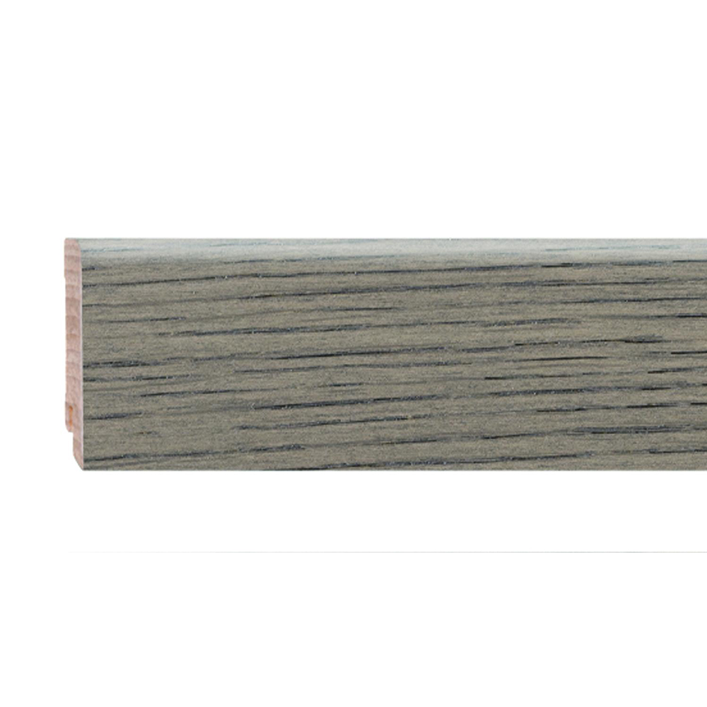 THH_Oak_Grey Фурнирован перваз Tarkett Дъб сив 60х16 2.40м - Image 1