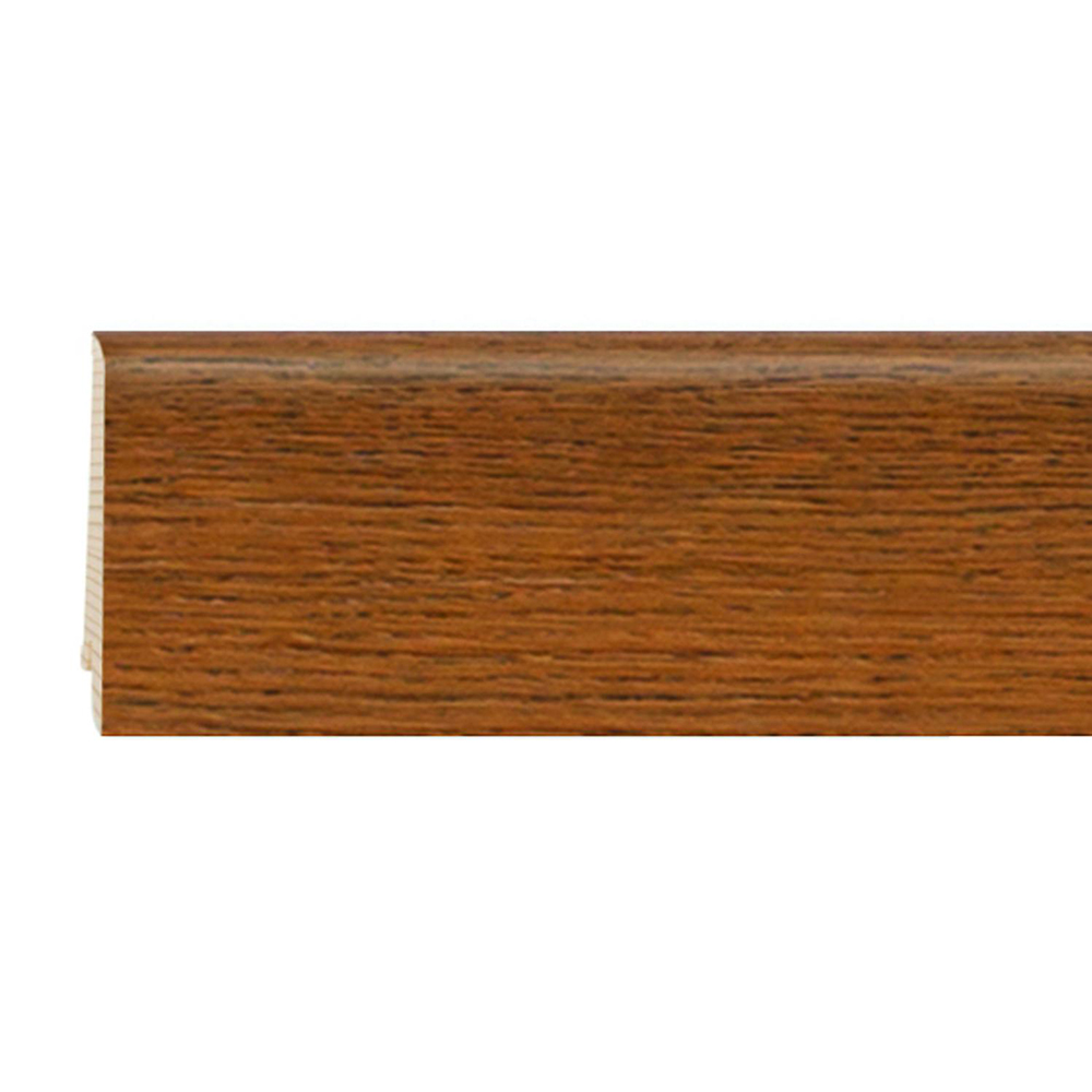 THH_Oak_Lava Фурнирован перваз Tarkett №559541052 Дъб Лава 80х20 2.40м - Image 1