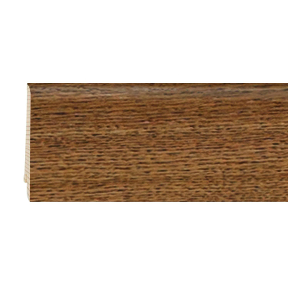 THH_Oak_Monsoon Фурнирован перваз Tarkett №559541054 Дъб Мусон 80х20 2.40м - Image 1
