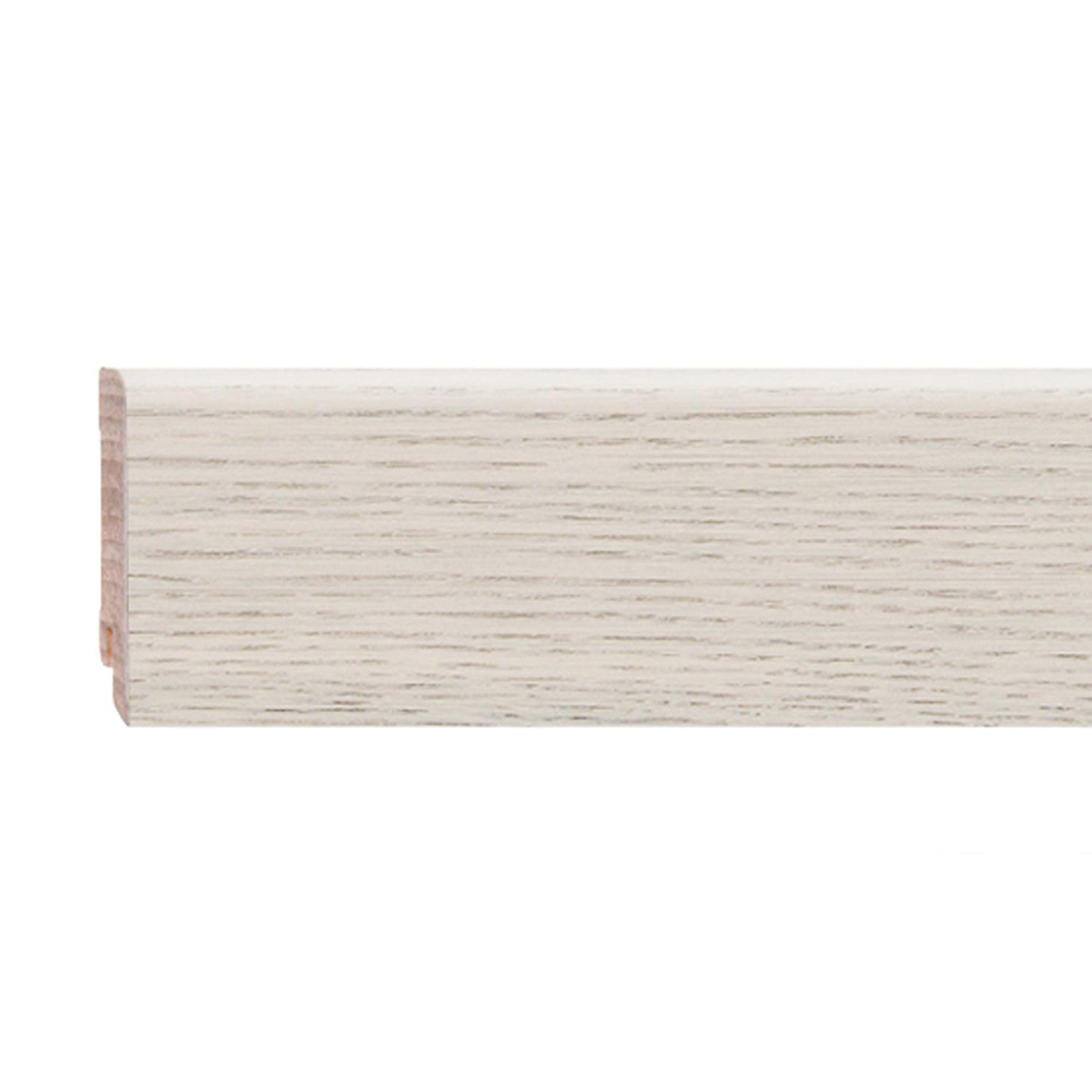 THH_Oak_Nordic Фурнирован перваз Tarkett №559540021 Дъб Нордик 60х23 2.40м - Image 1