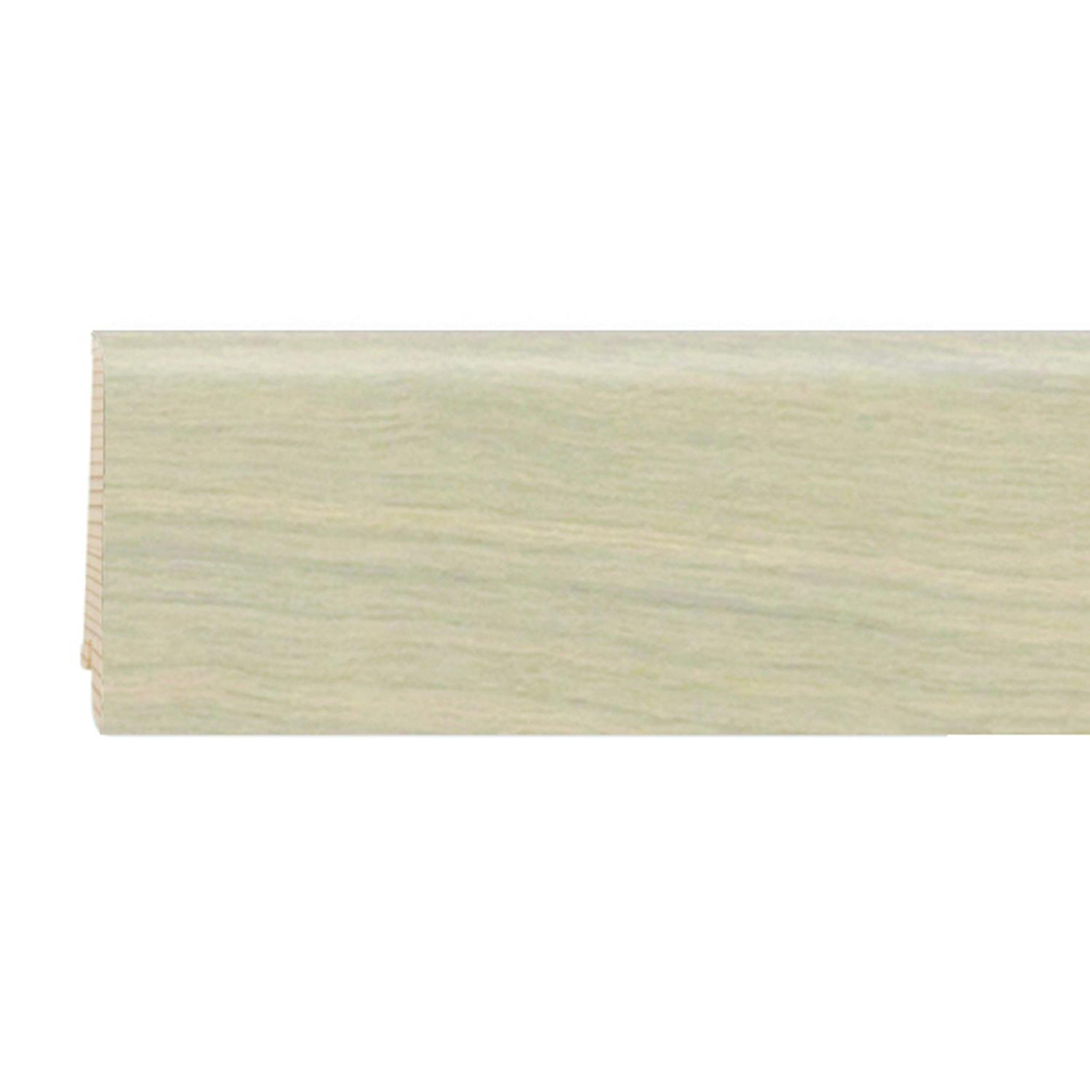 THH_Oak_Scandiavian Фурнирован перваз Tarkett №559541050 Дъб скандинавски 80х20 2.40м - Image 1