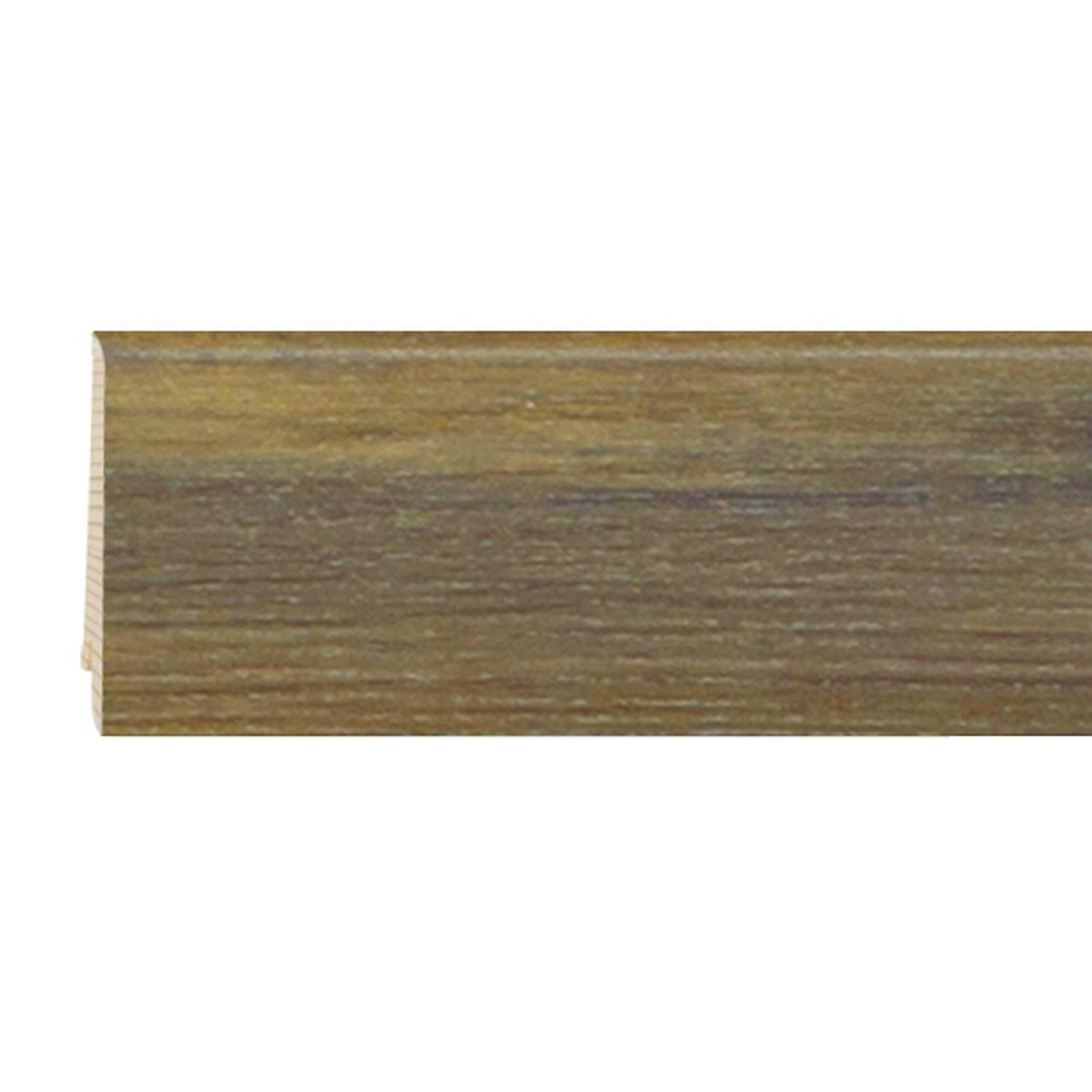 THH_Oak_Schwarzwald_559541066 Фурнирован перваз Tarkett №559541066 Дъб Шварцвалд 80х20 2.40м - Image 1
