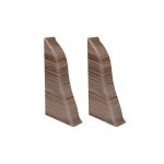 Тапи R Arbiton LM55 26 Тъмен дъб