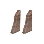 Тапи L Arbiton LM55 26 Тъмен дъб