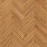 Двуслоен паркет Haro Classico №543549 Дъб натурал четкан 4V