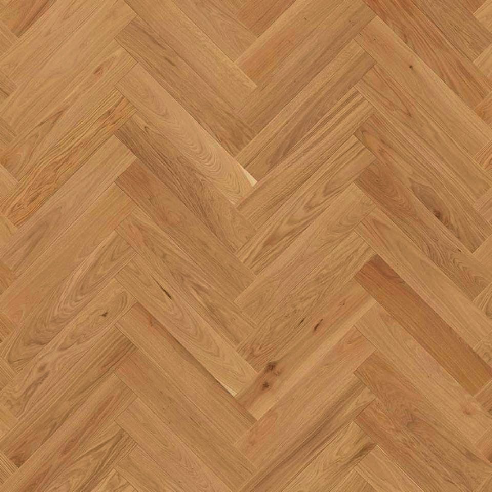543549_haro_parquet_strip_r Двуслоен паркет Haro Classico №543549 Дъб натурал четкан 4V - Image 1