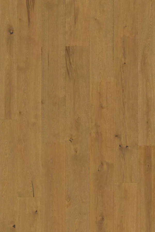 Трислоен паркет Quickstep Cala №7463 Дъб карамелен мат 4V