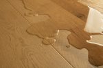 Трислоен паркет Quickstep Amato №7446 Дъб тъмен кестен 2V - Image 2