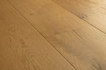 Трислоен паркет Quickstep Amato №7446 Дъб тъмен кестен 2V - Image 3