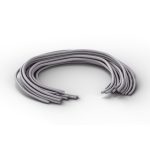 Пенопласт лента за фуги Quick-Step 7,5мм x 1м, 20 бр. цял пакет