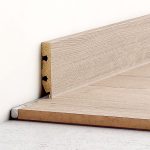 Хидролента Quick-Step за стандартен перваз 5x5мм 15м - Image 3
