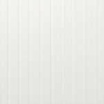 Стенен MDF панел FAUS Пента Бял мат №185326S