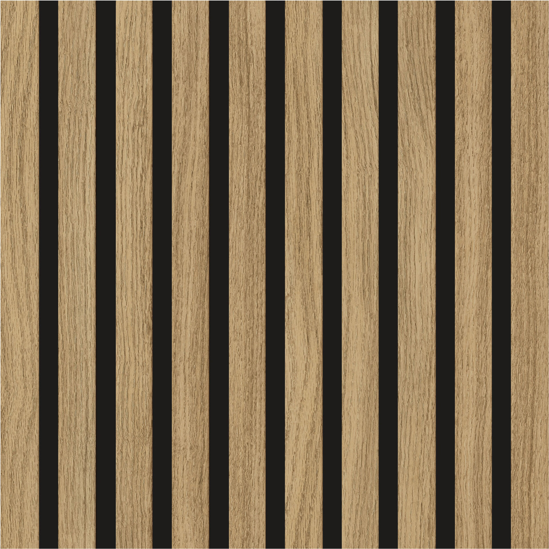 Revestimiento-FAUS-Wall-Tec-Penta-Natural-Bicolor-CEN Стенен MDF панел FAUS Пента Натур двуцветен №185333S - Image 1