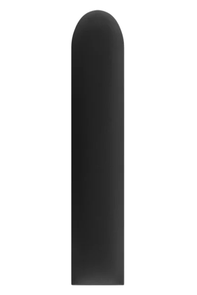 Тапициран стенен панел Vilo Oval Черно 15x60 см
