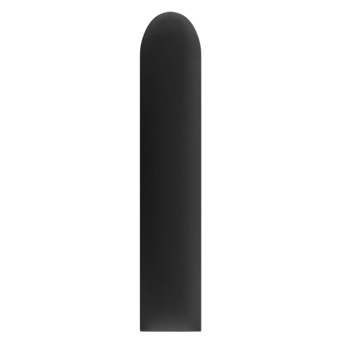 floor-decor-stenna-dekoratsiya-vox-vilo-tapitsiran-panel-oval-black-01 Тапициран стенен панел Vilo Oval Черно 15x60 см - Image 1