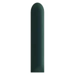 Тапициран стенен панел Vilo Oval Зелена бутилка 15x60 см