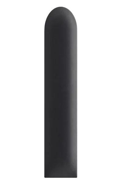 Тапициран стенен панел Vilo Oval Графит 15x60 см