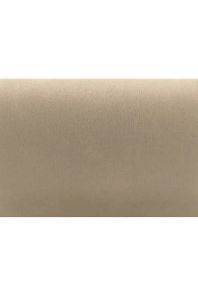 Тапициран стенен панел Vilo Regular 1 Бежово 30x60 см