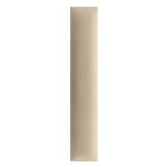 Тапициран стенен панел Vilo Regular 2 Бежово 15x60 см