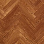 Ламиниран паркет Berry Alloc №62002729 B7811 Тик кафяв 8мм / 33 клас - дъска Б