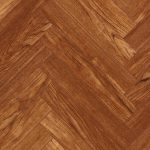Ламиниран паркет Berry Alloc №62002729 B7811 Тик кафяв 8мм / 33 клас - дъска Б - Image 2