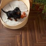 Ламиниран паркет Berry Alloc №62002730 B8111 Орех Кафяв 8мм / 33 клас - дъска А - Image 3