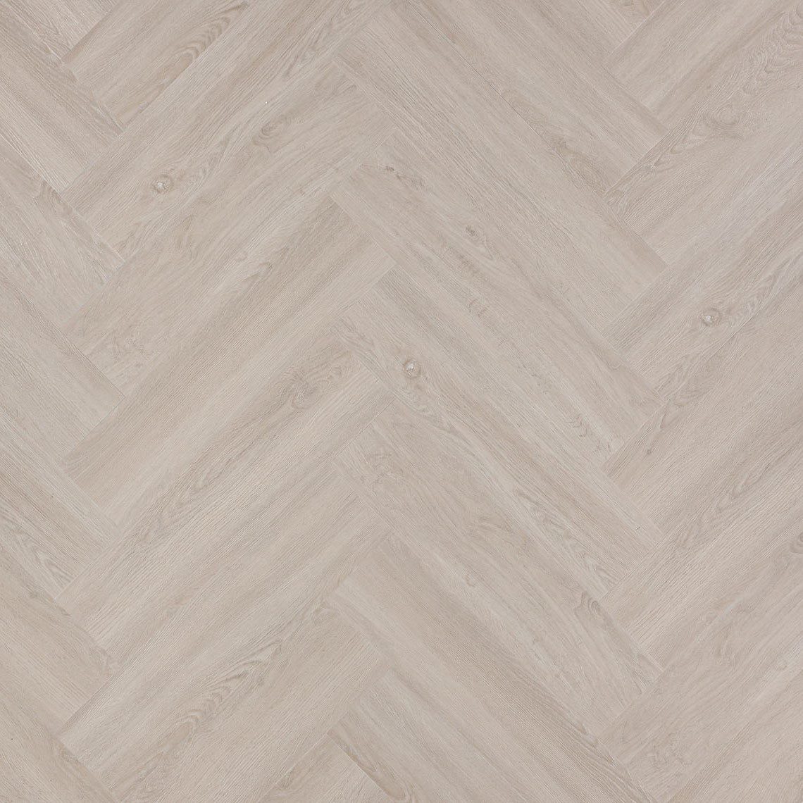 Oak-Denver Винилова настилка Rega №7550 Дъб Денвър Херингбон 5+1мм / 33 клас - Image 1