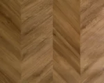 Водоустойчива настилка Amaron Chevron №229CLC Дъб Рочестър 5мм / 33 клас 4V