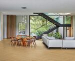 Винилова настилка Kährs Sensation LTCHW2504-145 Илюжън Шеврон 6мм / 34 клас - Image 3