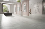 Ламиниран паркет KronoSwiss Grand Selection Chevron №D80681 Арктика 10мм / 33 клас - Image 3